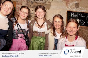 Mostviertler Kirtag
